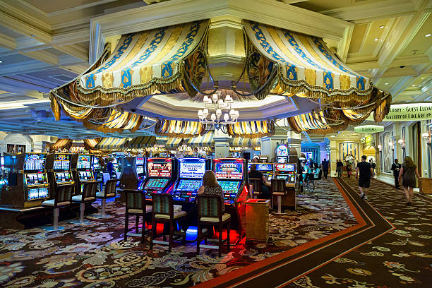 Texas Hold'em Bonus Game